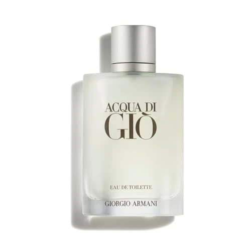 Limited-time offer: Armani Beauty Acqua di Giò Eau de Toilette - Aquatic Cologne - 3.3 Fl Oz from $130.00 to $130.00 (save 0.00%)