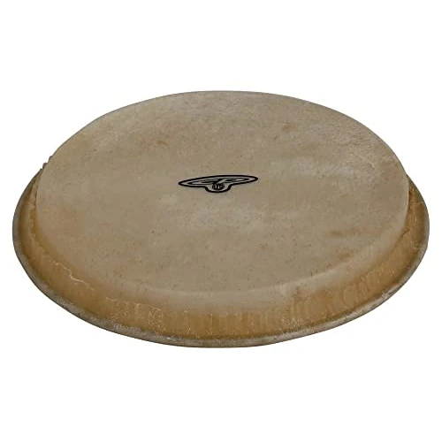 LP Latin Percussion Bongo Head CP Tamaño Tradicional 7 1/4" Hembra - CP221B
