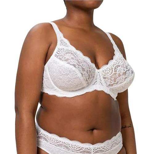 Offerta a tempo: Triumph Amourette 300 W X, Reggiseno con Ferretto Donna — 33% da 53,50 € a 35,99 €