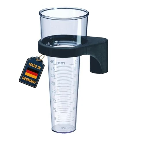 Limited-time offer: TFA Rain Gauge Post Mount from 9.99 GBP to 9.99 GBP (save 0%)
