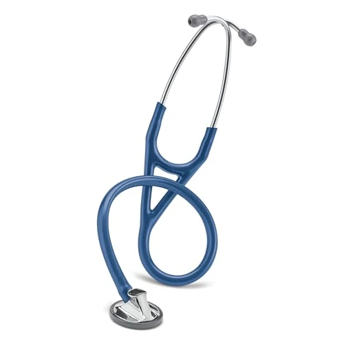 Beperkte aanbieding: 3M Littmann Master Cardiology Stethoscoop 2164, marineblauwe slang, stuk van 247.04 EUR naar 247.04 EUR (besparing 0%)