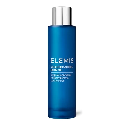 Offerta a tempo: ELEMIS Cellutox Body Oil 100ml - 44% da 60.00 € a 33.50 €