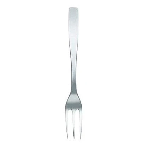 Offerta a tempo: Alessi AJM22/12 KnifeForkSpoon Forchetta da Servizio in Acciaio Inossidabile 18/10 Lucido - 60% da 20.00 € a 8.00 €