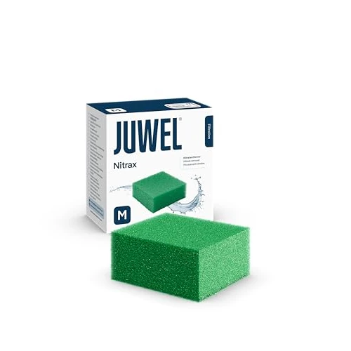 Zeitlich begrenztes Angebot: JUWEL Aquarium - Nitrax M (Compact) - Nitratentferner von 6.90 € auf 4.99 € (28% Rabatt)