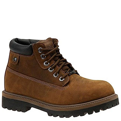 Offre limitée : Skechers Sergeants Verdict Hommes Bottes de 88.49 EUR à 88.49 EUR (remise 0%)