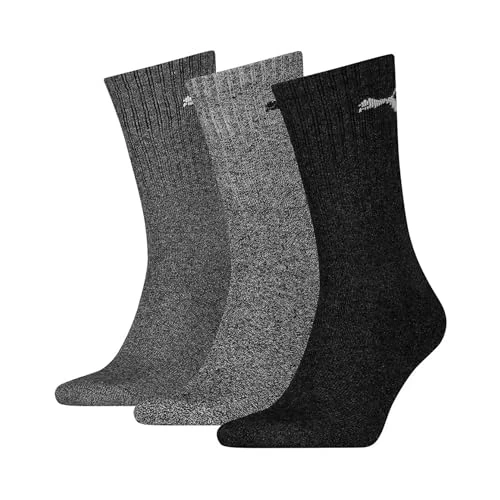 Tijdelijke aanbieding: PUMA Sport 3p uniseks sportsokken van 9.30 EUR naar 9.30 EUR (korting 0%)