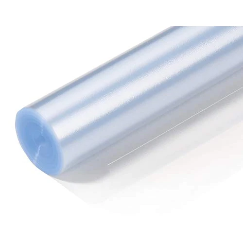 Offre limitee: HERMA Film couvre-livres, 400 mm x 5 m, en PP, transparent, non autocollant -7384 de 9.60 EUR a 9.60 EUR (economie 0%)