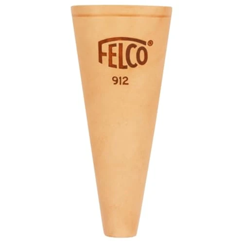 Offerta a tempo: FELCO 912 Custodia (custodia per forbici da giardino, in pelle genuina, con passante e clip per cintura, per una forbice), 35x15x5 cm - 12% da 28.19 € a 24.79 €