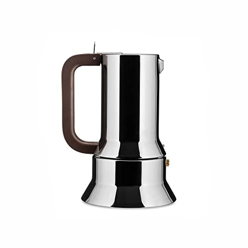 Alessi 9090/6 Cafetière Espresso