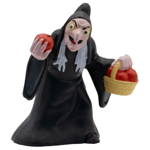 Disney Bullyland BUL-12485 Wicked Witch