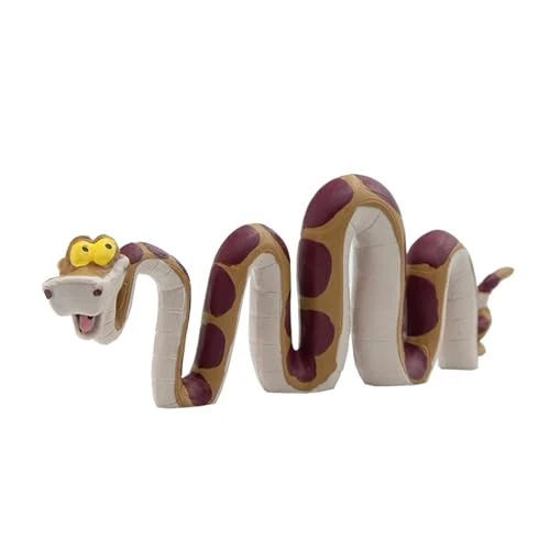Oferta limitada: 12379 - Walt Disney Kaa de 13.53 € a 10.81 € (ahorro 20%)