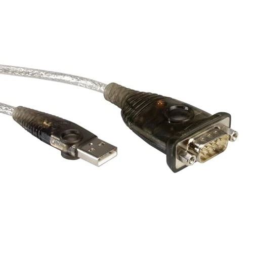 Offerta a tempo: Aten UC-232A Convertitore USB-seriale presa USB-A-Presa DB9 0.35 m - 26% da 21.40 € a 15.90 €