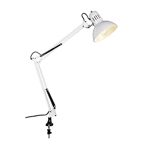 Trio 5029010 01 Joint Clamp Light White Classic White