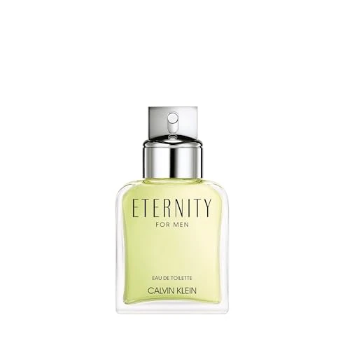 Calvin Klein Eternity woda toaletowa dla mężczyzn, 50 ml