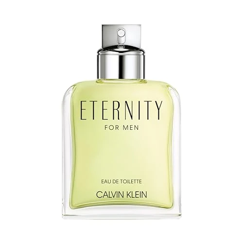 Calvin Klein Calvin Klein Eternity Eau de Toilette 200ml Spray