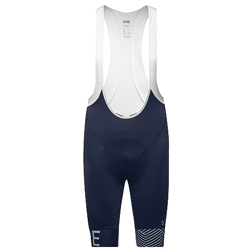 Limited offer: Gore WEAR C5 Men's Cycling Bib Shorts with Seat Insert from 60.99 EUR to 57.99 EUR (save 5%)