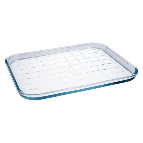 Offerta a tempo: Pyrex, Teglia da forno in vetro borosilicato - 34% da 16.65 € a 10.95 €