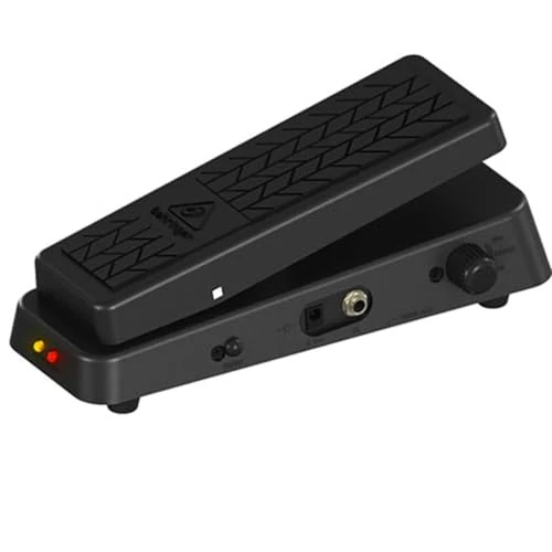 Offre limitée : Behringer Hellbabe / HB01 Pédale wah wah Contrôle optique de 44.00 € à 41.00 € (7% de remise)