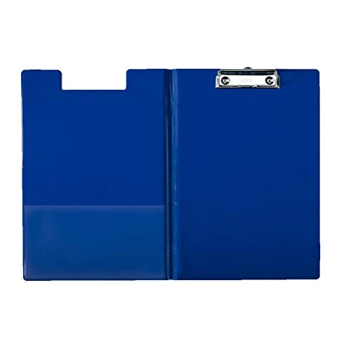 Offerta a tempo: ESSELTE DAILY portablocco - f.to 24,3 x 34 cm - Blu - 56045 - 0.00% da 14.40 € a 14.40 €