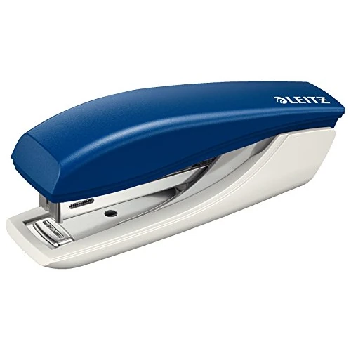 Limited-time offer: Leitz 55170035 1 mm NeXXt Mini Stapler - Blue from 9.08 £ to 9.08 £ (save 0.00%)