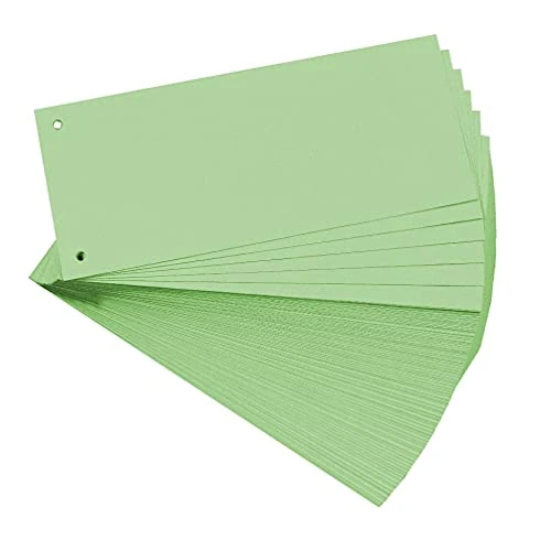 Offerta a tempo: Exacompta 185364 Divisori Orizzontali - 35% da 9.39 € a 6.10 €