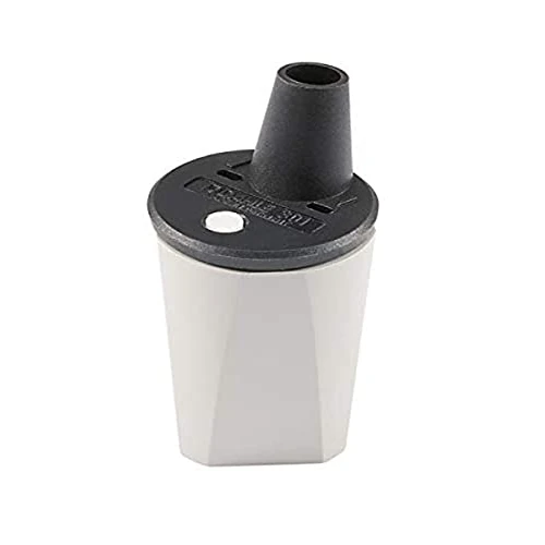 Limited offer: Dahle 74-00.08.00301 Pencil Sharpening Machine 301 Grey from 11.03 USD to 10.02 USD (save 9%)