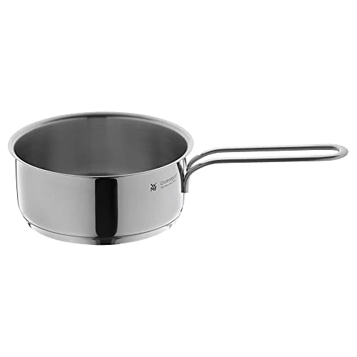 Offerta a tempo: WMF Casseruola D.14 Mini, Acciaio, 14 cm - 23% da 32.99 € a 25.49 €