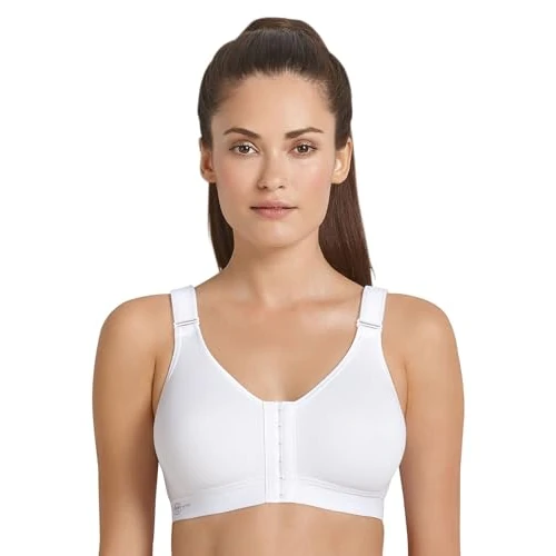 Offre limitée : Anita Active - Soutien-Gorge sans Armature - Femme de 60.48 EUR à 60.48 EUR (remise 0%)
