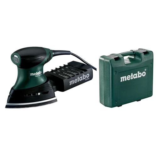 Tijdelijke aanbieding: FMS 200 Intec (600065500) Lijadora multiusos van 49.99 € naar 49.99 € (0.00% korting)