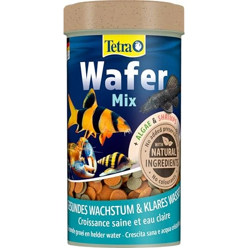 Tetra Wafermix 250 ML