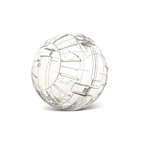 Zeitlich begrenztes Angebot: Savic Runner Ball für Mäuse, klein von 10.38 € auf 8.58 € (17% Rabatt)