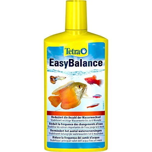 Limited offer: Tetra EasyBalance, 500 ml from 14.19 EUR to 13.29 EUR (save 6%)