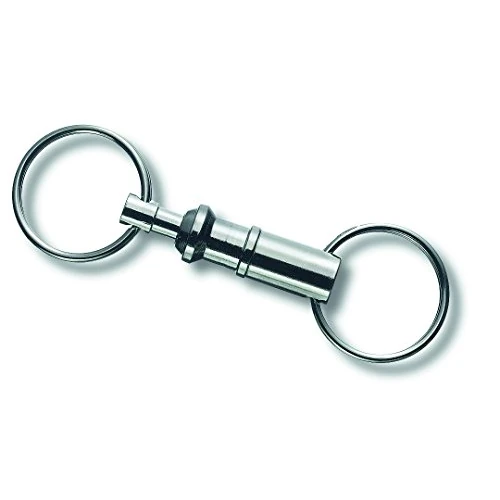 Offerta a tempo: VICTORINOX V41835, Grigio, S - 0.00% da 10.95 € a 10.95 €