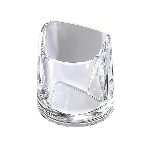 Offerta a tempo: REXEL Nimbus Portapenne - Trasparente - 2101502 - 24% da 16.00 € a 12.10 €