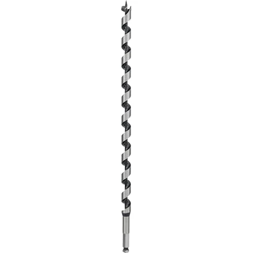 Offerta a tempo: Bosch 1x Punta per travi PRO Wood (per Legno tenero, Legno duro, Ø 18,00 mm, Professional Accessorio Trapano) - 0.00% da 20.30 € a 20.30 €