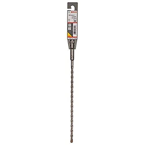 Limited-time offer: Bosch 2608597779 6.5 x 200 x 265 mm SDS-Plus-5 Drill Bits from 8.62 GBP to 8.62 GBP (save 0%)