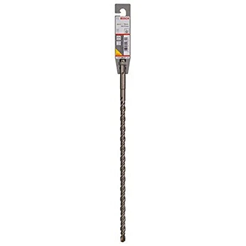 Oferta limitada: Bosch 1 618 596 315 - Brocas para martillos perforadores SDS-plus-5, 10 x 250 x 315 mm, pack de 1 de 9.78 € a 9.78 € (ahorro 0.00%)
