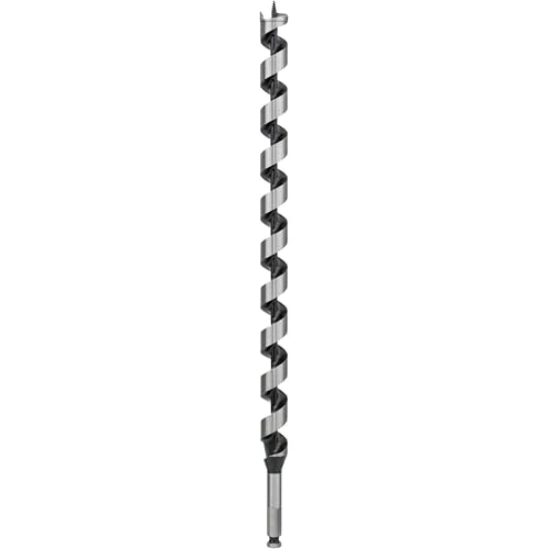 Offerta a tempo: Bosch 1x Punta per travi PRO Wood (per Legno tenero, Legno duro, Ø 24,00 mm, Professional Accessorio Trapano) - 0.00% da 18.15 € a 18.15 €