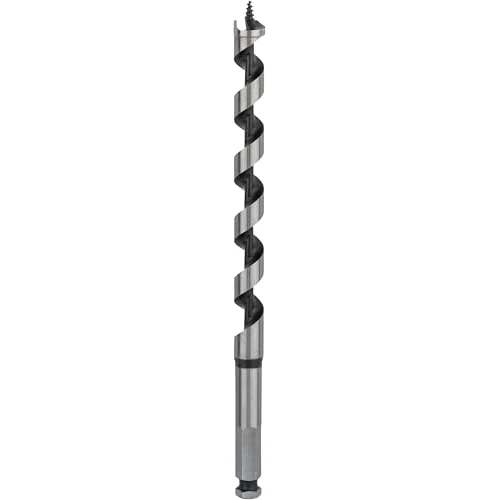 Limited-time offer: Bosch 1x PRO Wood Auger Bit (for Softwood, Hardwood, Ø 15,00 mm, Professional Accessory Rotary Drill/Drivers) from 16.64 £ to 16.64 £ (save 0.00%)