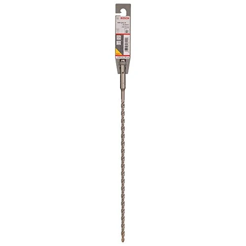 Offre limitée : Bosch Accessories 2608597773 Foret SDS-plus-5 pour marteau perforateur Ø 6,5 mm x 250 x 315 mm de 16.12 € à 16.12 € (0.00% de remise)
