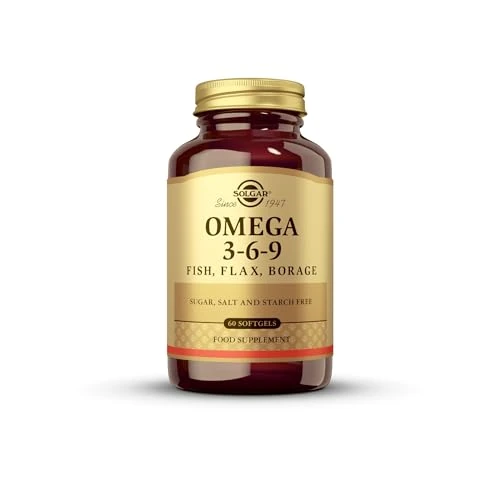 Offerta a tempo: Solgar Omega Mix - 200 Ml - 26% da 44.00 € a 32.72 €