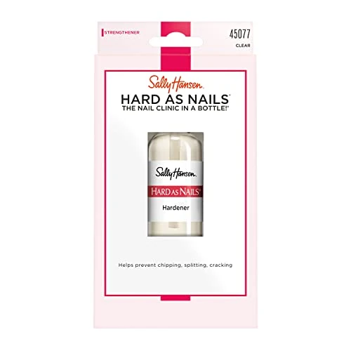 Offre limitee: Sally Hansen Soin Hard As Nails Durcisseur 13,3 ml de 6.90 EUR a 6.90 EUR (economie 0%)