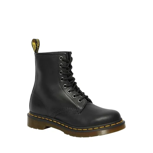 Dr. Martens 1460 Nappa, Nero, 41