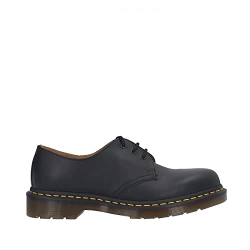 Limited-time offer: Dr. Marten's 1461 Unisex Lace-Up Shoes, Black (Black), 8 UK (42 EU) from 182.80 GBP to 182.80 GBP (save 0%)