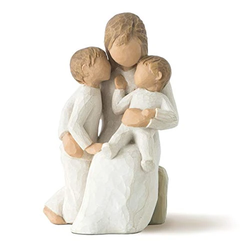 Oferta ograniczona: Willow Tree Cicha figurka z 164.16 EUR na 164.16 EUR (znizka 0%)
