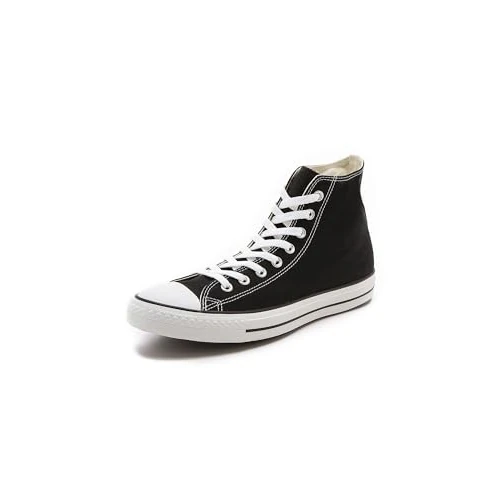 Oferta limitowana: Converse Męskie buty sportowe All Star Hi Top czarne 8 UK z 169.99 zł na 169.99 zł (oszczędź 0.00%)
