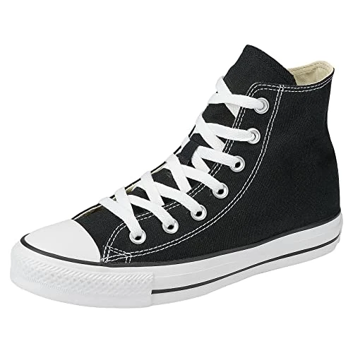 Offre limitée : Converse Chuck Taylor All Star Classic High Top BASKETS BASSES Unisexe de 74.76 EUR à 46.35 EUR (remise 38%)