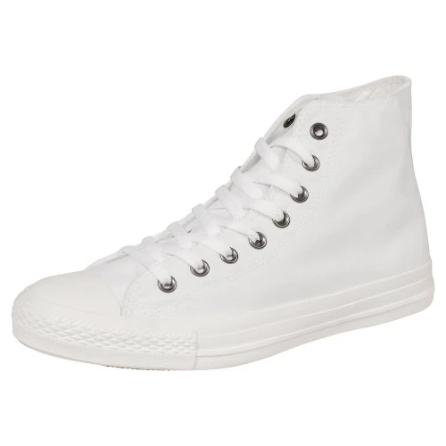 Offerta a tempo: Converse Scarpe Chuck Taylor all Star Hi TG 41 cod 1U646C — 36% da 75,00 € a 47,99 €