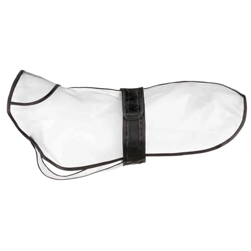 Offerta a tempo: Trixie 3007 - Impermeabile Tarbes, 60 cm - 0.00% da 11.99 € a 11.99 €