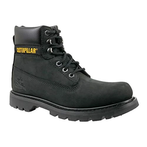 Caterpillar - Colorado, Stivali da uomo, colore Nero (MENS BLACK), taglia 40